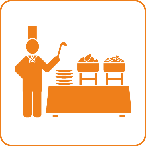 Кухня-столовая